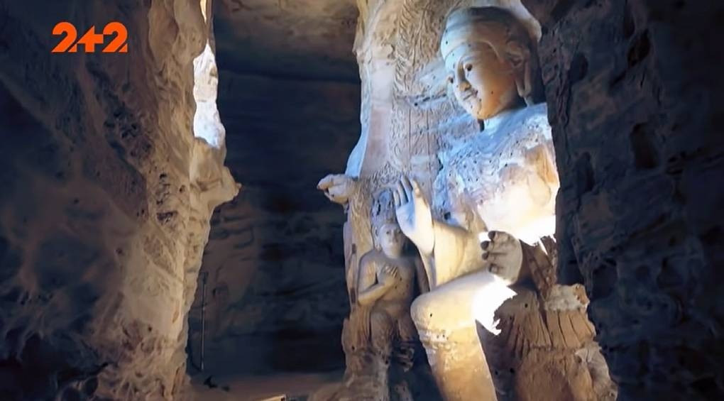 Йому більше 2500 років: у зубі Будди Шакьямуні, який знайшли у Китаї, вчені виявили сплав неземне походження