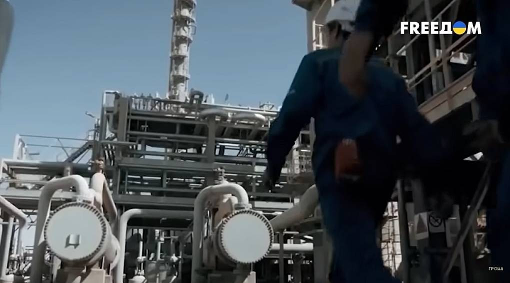 «Узбекистан не пойдет на политические уступки в обмен на газ»: план рф по созданию нового тройственного газового союза провалился