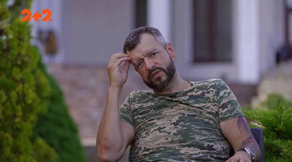 Український доларовий мільйонер, ризикуючи власним життям, евакуйовував людей з Чернігова