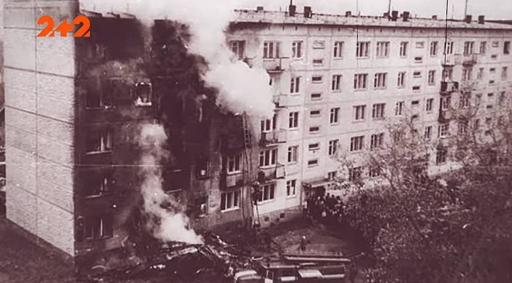 Авиакатастрофа-месть, которую тщательно засекретили власти СССР: пилот угнал самолет и направил его в жилую пятиэтажку