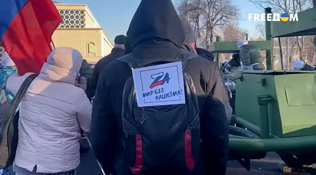 «Русскій мір» розростається у Туреччині: в Анкарі пройде рашистська фотовиставка, присвячена війні в Україні