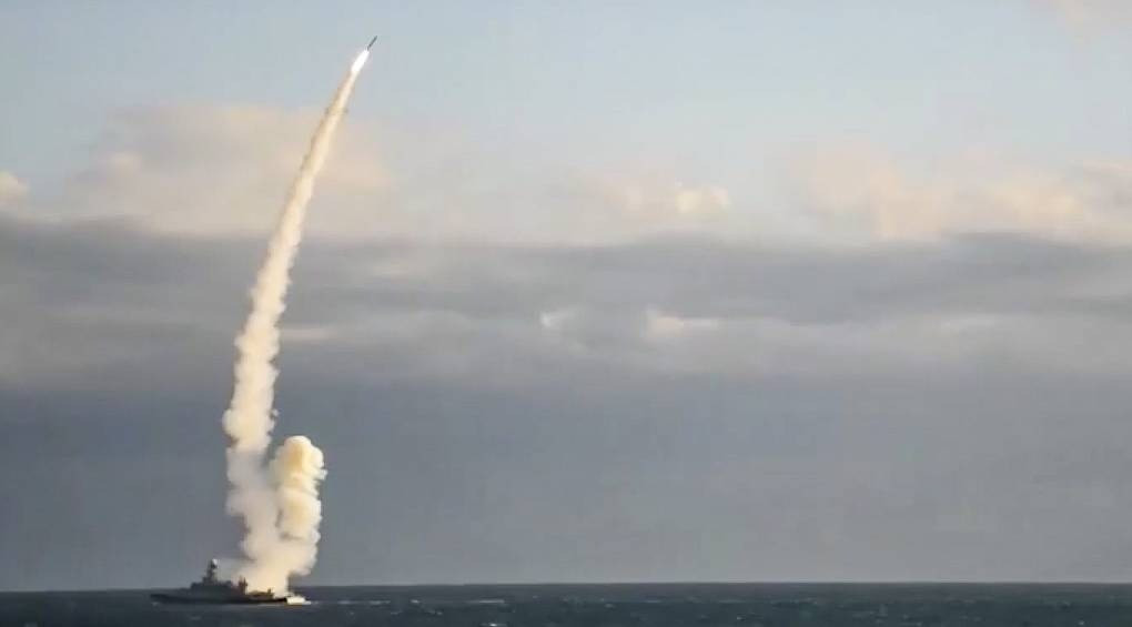 Российские крылатые ракеты «Калибр»: почему ПВО трудно их уничтожать?