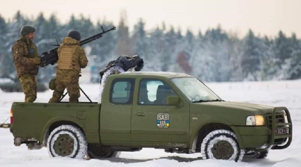 23 безпілотники приземлили українські ППО минулої доби: бойові втрати ворога станом на 20 грудня