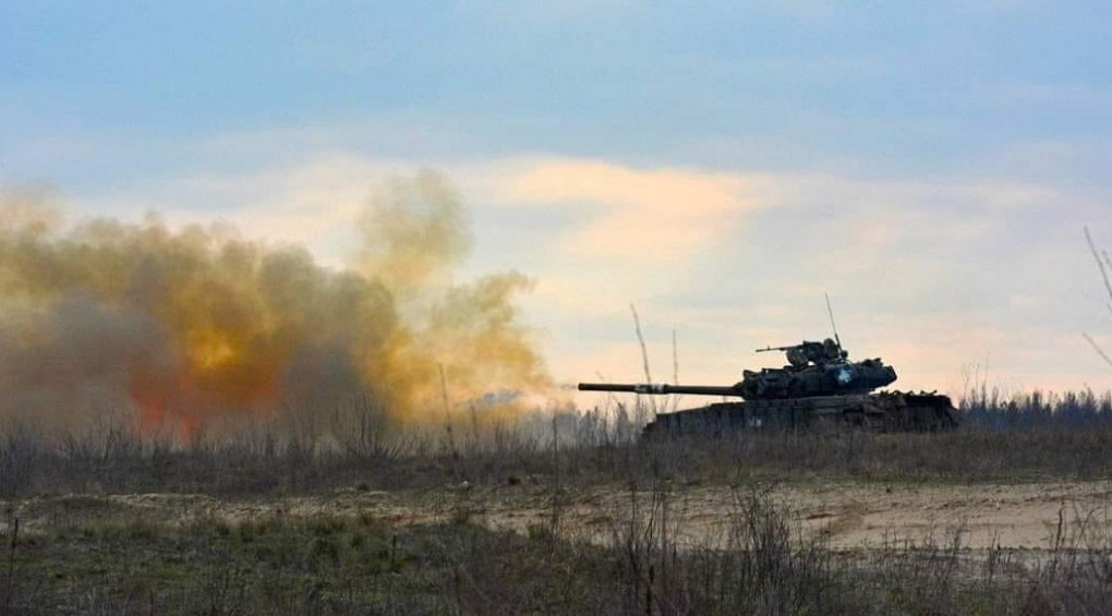 12 ракет и 46 беспилотников ликвидировала украинская ПВО в прошлые сутки: боевые потери врага по состоянию на 1 января