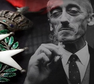 Война порождает мировые открытия: первый акваланг был создан для заминирования моря во Второй мировой