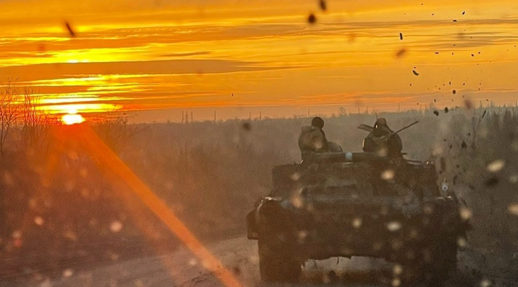 23 танка и 38 единиц автомобильной техники рашистов ликвидировали в прошлые сутки: боевые потери врага по состоянию на 6 января