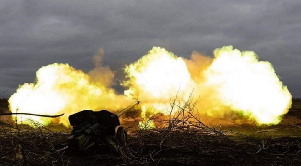 Росія продовжує гнати гарматне м'ясо на українську землю – ще мінус 700 рашистів: бойові втрати ворога станом на 10 січня