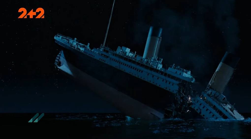 Британське оповідання-пророцтво: трагедію Титаніка з моторошною точністю описали за 20 років до катастрофи
