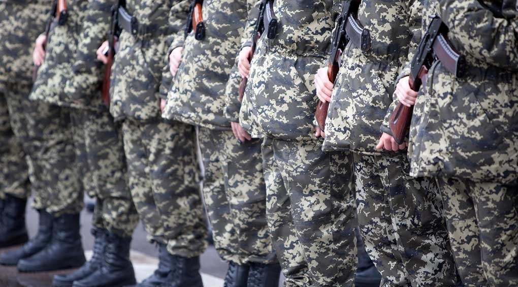 У білорусі зараз близько 12 тис військових рф: що це – підготовка до спільних навчань чи нового наступу на Україну?
