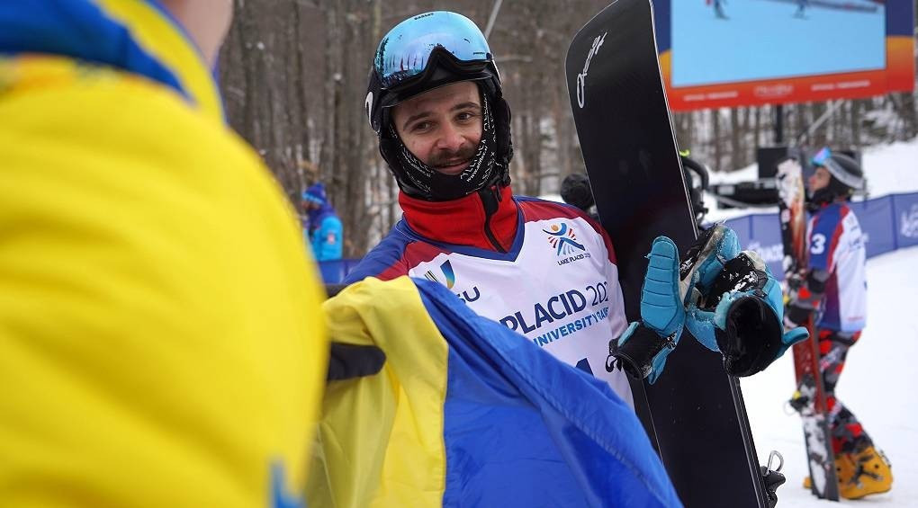 Итоги зимней Универсиады-2023: сколько медалей завоевала сборная Украины и какое место заняла в медальном зачете?