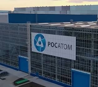 «Росатом» спонсирует войну в Украине: попадет ли компания в следующий пакет санкций против рф?
