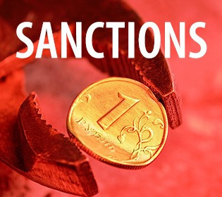 Полное эмбарго на оружие и технику двойного назначения: санкции против россии также коснуться и беларуси