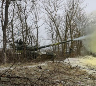 Мінус 26 автомобілів і 8 артилерійських систем росіян за минулу добу: бойові втрати ворога станом на 28 січня