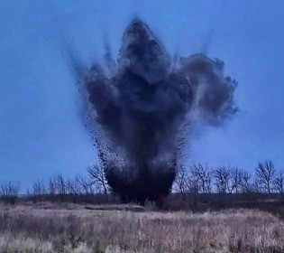 Ще близько 500 загарбників позбулися свого життя на українській землі: бойові втрати ворога станом на 30 січня