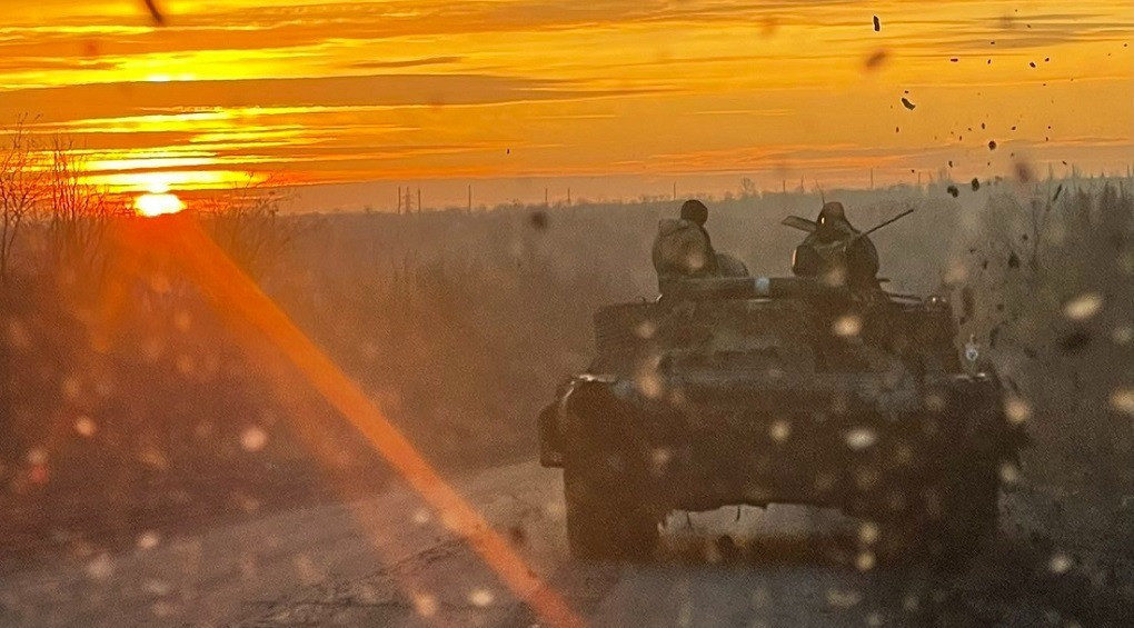 От начала войны украинские бойцы ликвидировали 222 средства ПВО россии: боевые потери врага по состоянию на 2 февраля