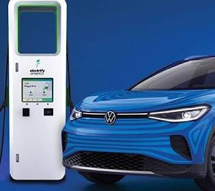 Январский рынок электромобилей вырос вдвое: ТОП-5 самых популярных электрокаров в Украине