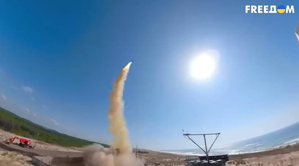 Здатний збивати балістичні ракети: Італія передає Україні передові супер-системи ППО SAMP-T