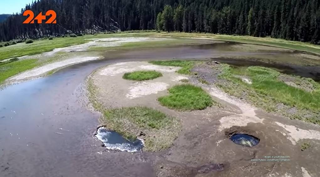 Одне з найбільших озер у штаті Орегон висохло за лічені години: куди зникли мільйони тон води?
