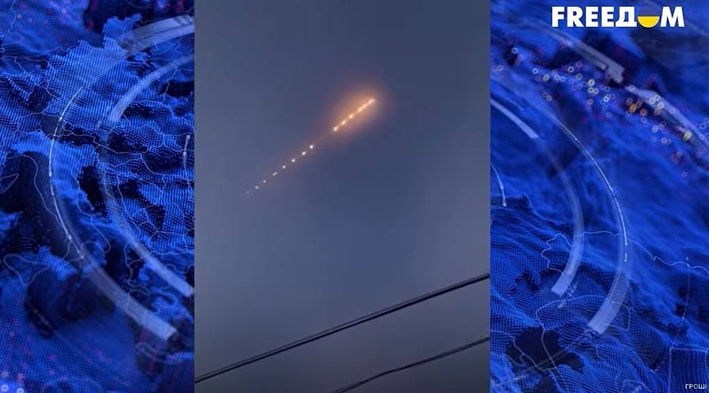 Над Китаем обнаружили неопознанный летающий объект: что это – инопланетяне, разведка или фейк?