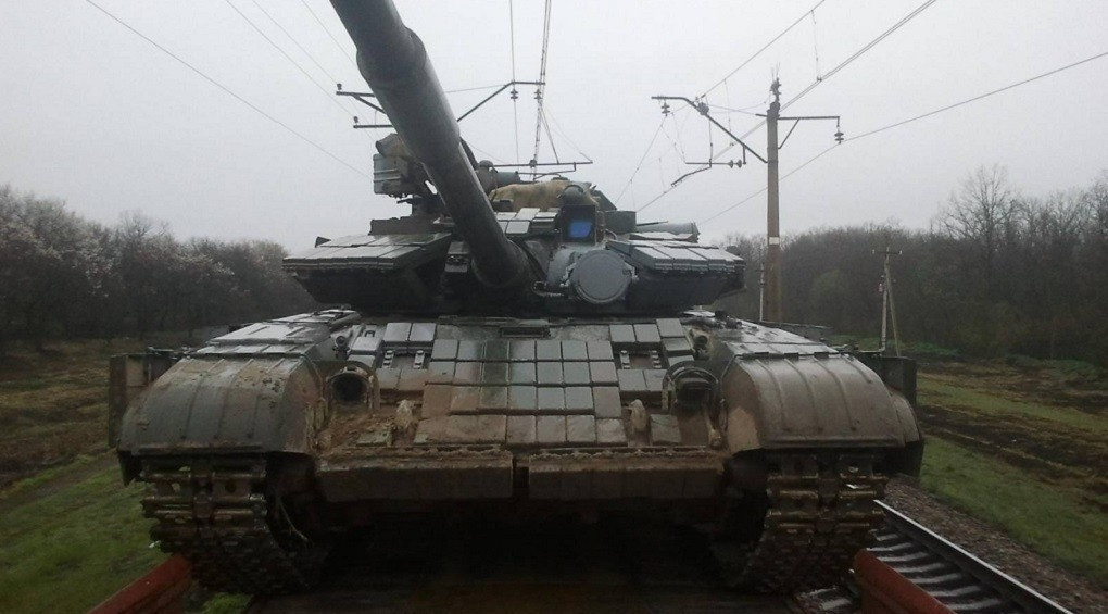 Россия продолжает бросать своих солдат на смерть в Украине: боевые потери врага по состоянию на 21 февраля
