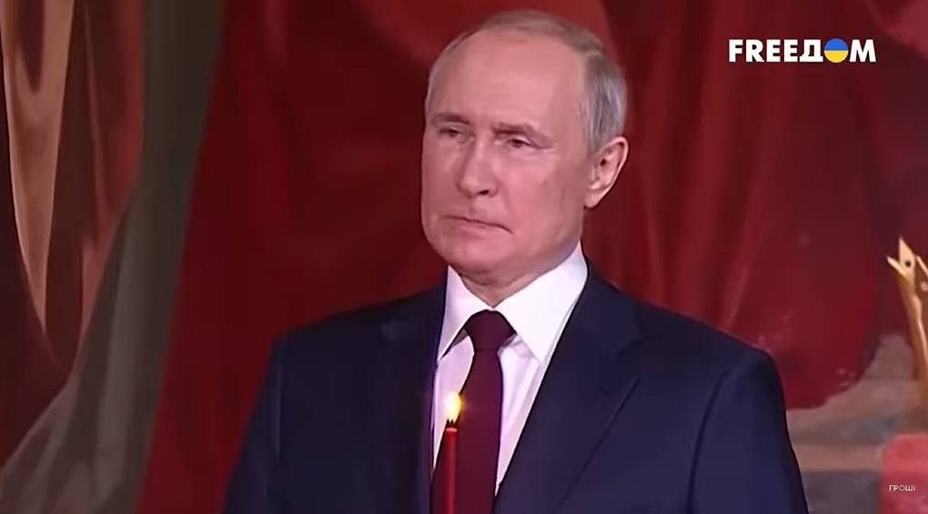 Путін розвалюється: російський диктатор пройшов медичне обстеження, результати якого його не потішили