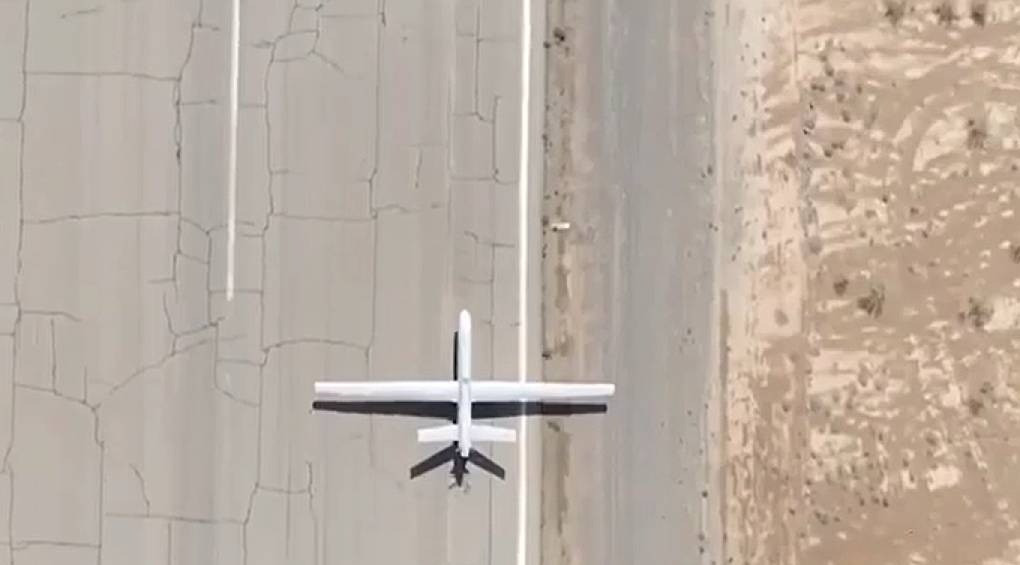 Новый иранский дрон-камикадзе Shahed 149 «Gaza»: характеристики и ударная мощь