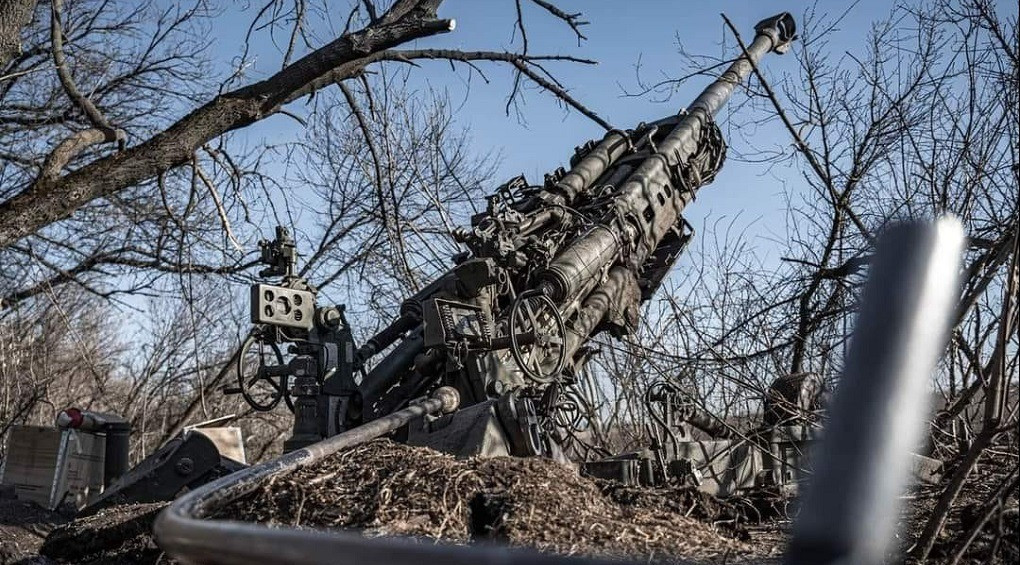 15 безпілотників окупантів знищено минулої доби українською ППО: бойові втрати ворога станом на 6 березня