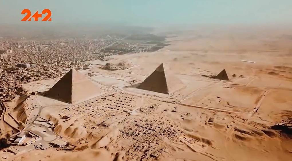 Египет, который мы знаем, создала другая – внеземная цивилизация: что натолкнуло исследователей на такое мнение?