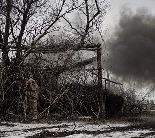Росіяни позбулися ще тисячі своїх солдатів на війні з Україною: бойові втрати ворога станом на 12 березня