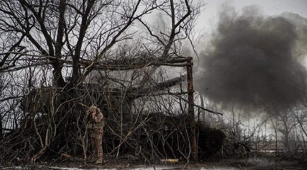 Росіяни позбулися ще тисячі своїх солдатів на війні з Україною: бойові втрати ворога станом на 12 березня