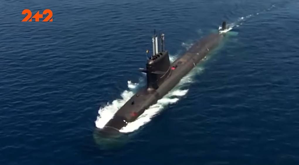 Звичайна кома принесла збитків на мільярд євро: іспанські інженери випадково збудували підводний човен на 100 тонн важчим