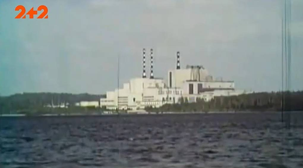 Взрыв на ЧАЭС – спланированная катастрофа: Киевское водохранилище было загрязнено радиацией за четыре месяца до взрыва реактора