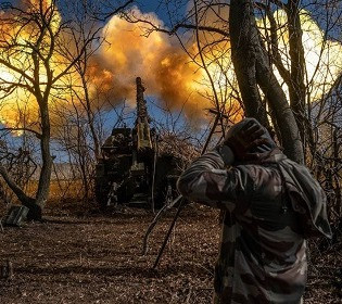 Українські захисники ліквідували ще понад тисячу російських солдатів: бойові втрати ворога станом на 16 березня