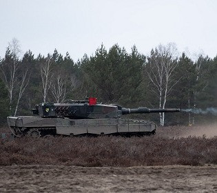 21 танк і 23 бойових броньованих машини рашистів ліквідовано за минулу добу: бойові втрати ворога станом на 19 березня