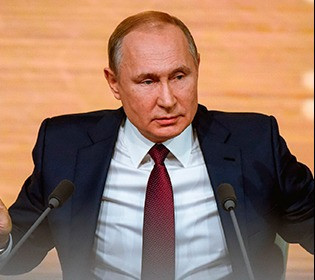 Росія погрожує вийти із «зернової угоди», якщо з рф не знімуть санкції та не розблокують закордонні активи