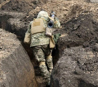19 безпілотників знищила українська ППО минулої доби: бойові втрати ворога станом на 28 березня