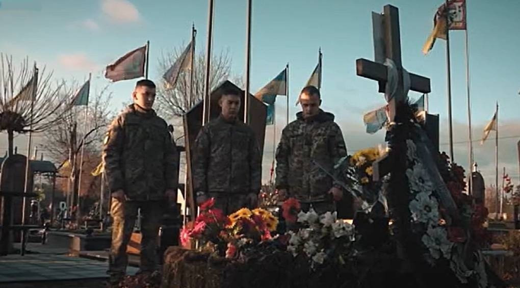 Ирпень – последний рубеж: на защиту Киева во время полномасштабного наступления рф, как и сто лет назад, стали военные студенты