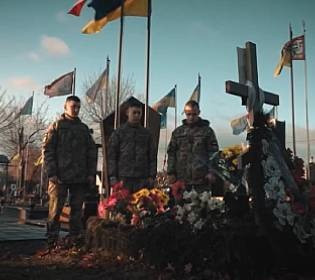 Ірпінь – останній рубіж: на захист Києва під час повномасштабного наступу рф, як і сто років тому, стали військові студенти