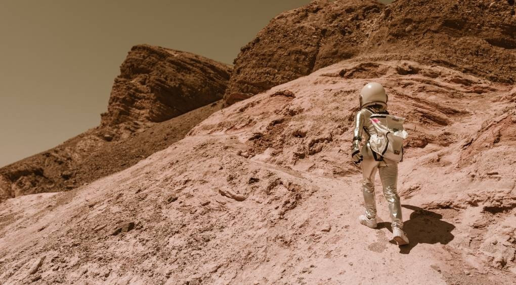 «Ми матимемо людську колонію на Марсі»: скільки часу знадобиться людям, щоб колонізувати іншу планету?