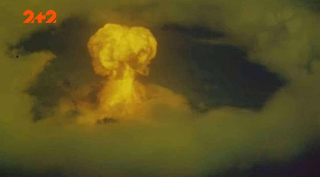 Розсекречені документи: Штати та СРСР разом загубили пів сотні ядерних бомб за часи «холодної» війни