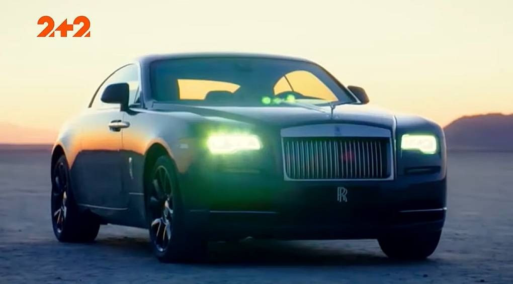 Тайное послание Rolls-Royce: известная авто-компания придумала интересный квест для своих VIP-клиентов