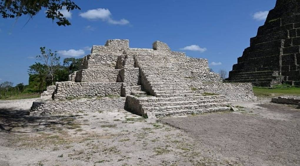 Их много веков подряд приносили в жертву: в пирамиде смерти майя обнаружили 20 обезглавленных тел