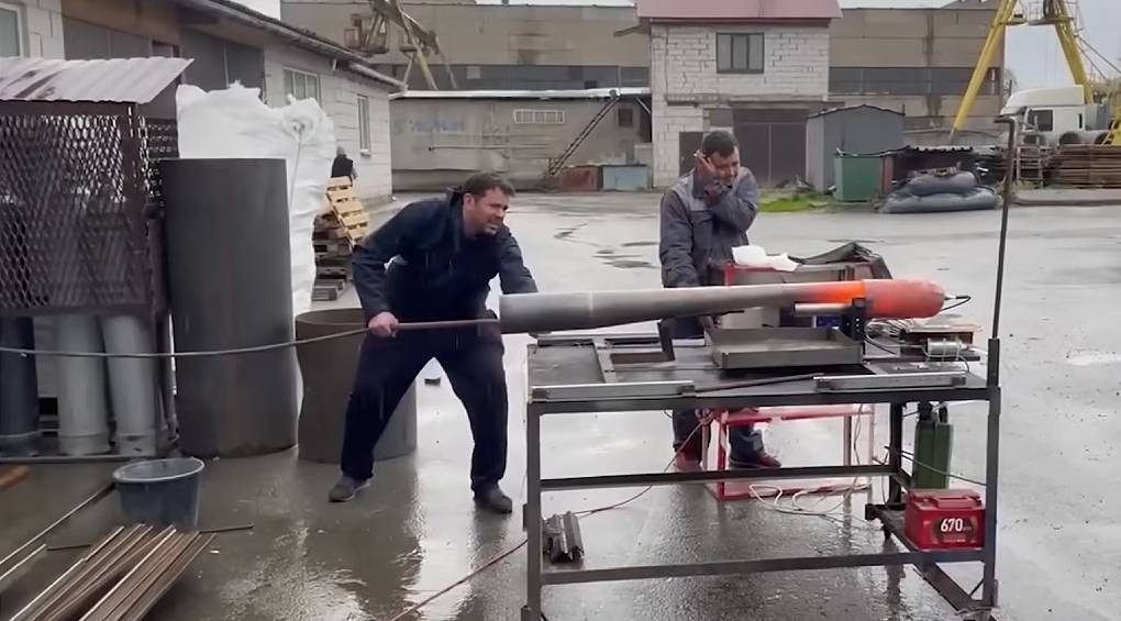 ВСУ готовится уничтожать врага «Трембитами»: украинские волонтеры разработали новую малую крылатую ракету