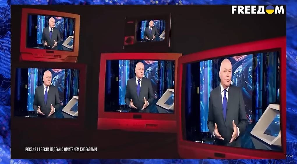Российских пропагандистов обучают новым командам: кремль выпустил методички к контрнаступлению ВСУ