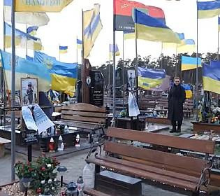 «Каждый имеет право вернуться домой»: проект «Останній бій» показал, как проходят поиски погибших украинских героев
