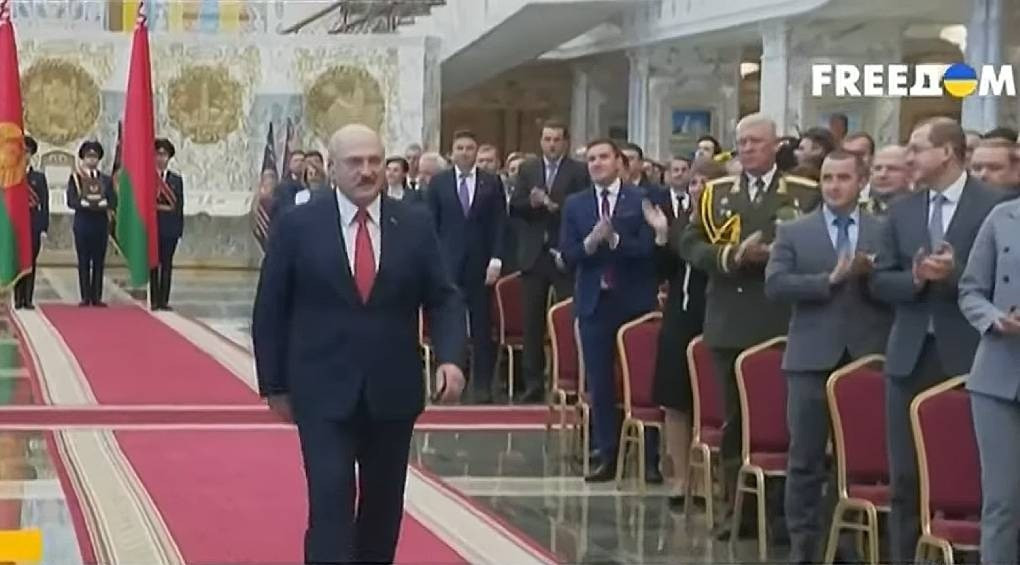 Подозрения в отравлении: тайны здоровья самопровозглашенного президента беларуси