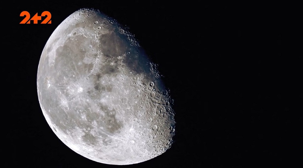 Что происходит на другой стороне Луны: NASA были шокированы тем, что увидели на снимках, сделанных космическим зондом