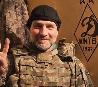 Ващук, Сирота, Алієв, Безсонов: зірки українського футболу, змінивши м'яч на зброю, а форму на бронежилет, стали на захист України