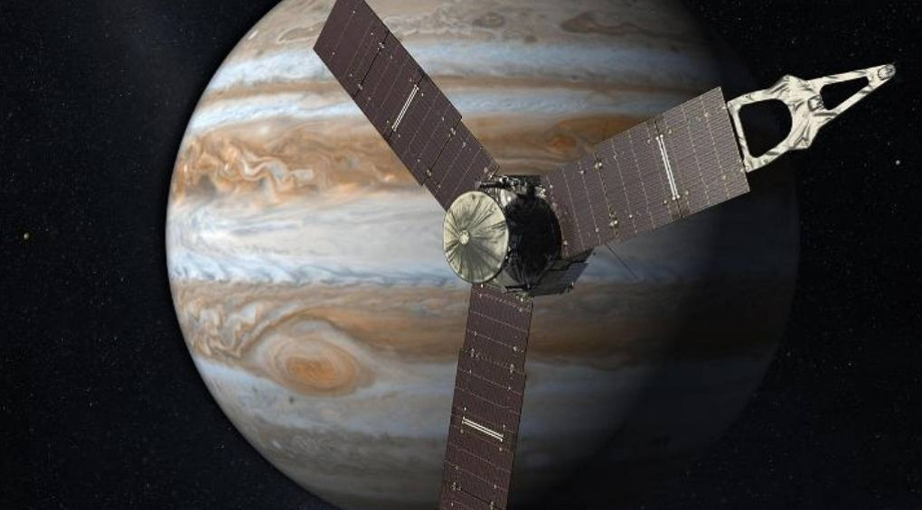Таємниця смуг Юпітера: як нове дослідження вчених проливає світло на головну загадку планети?