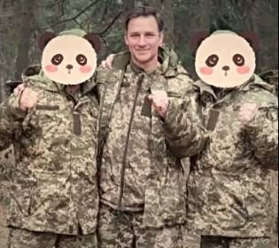 Від голкіпера до захисника: колишній гравець ФК «Динамо», «Дніпра» та «Вереса» зараз веде битву за Україну